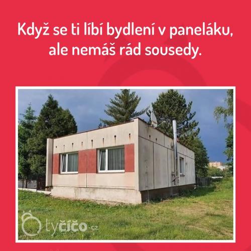 Sousedy