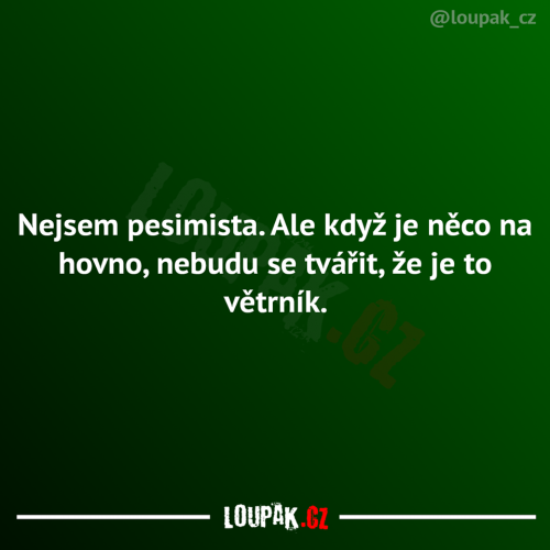 Pesimista