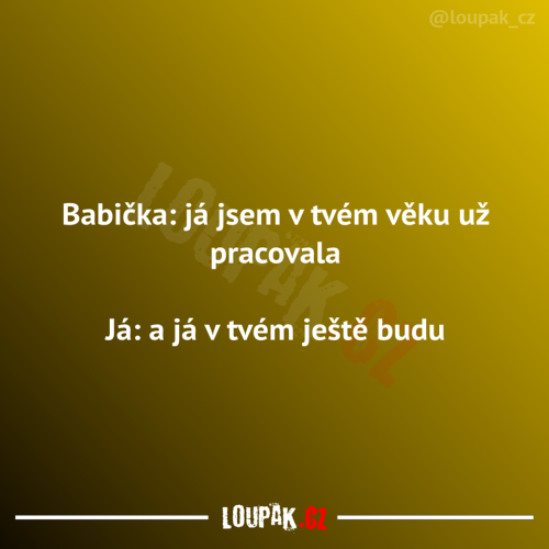 Pracovala