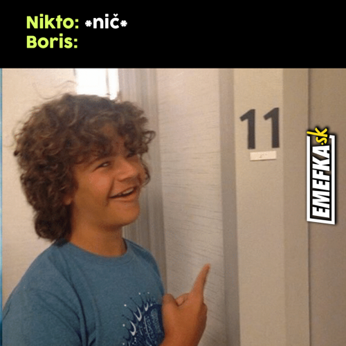  NIkdo nic 