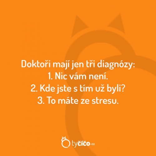 Diagnozy