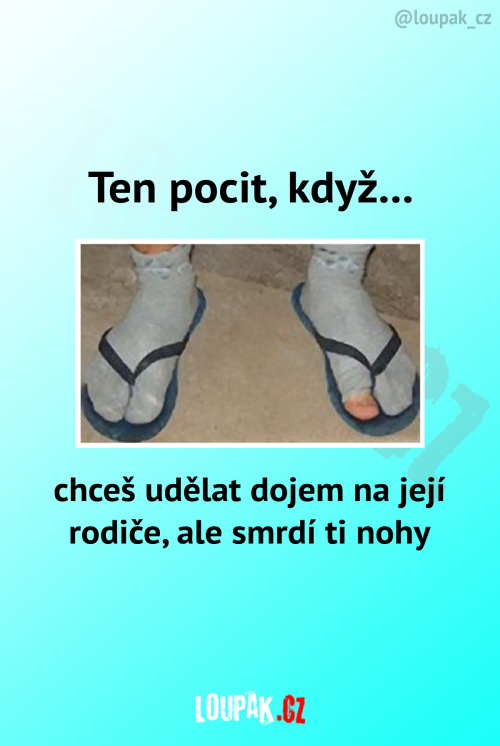  To prostě neovlivníš. 