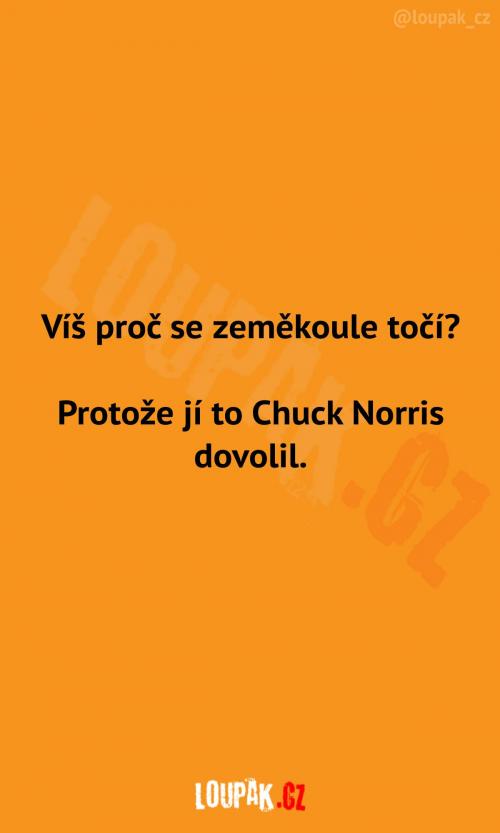  Proč se Zeměkoule točí? 