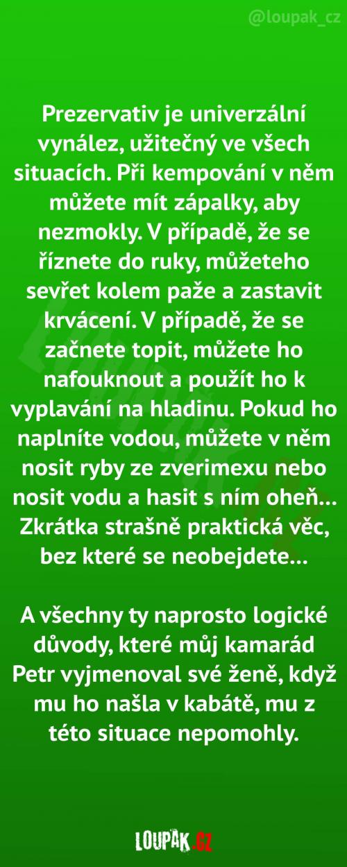  Argumenty, které nepomohly 