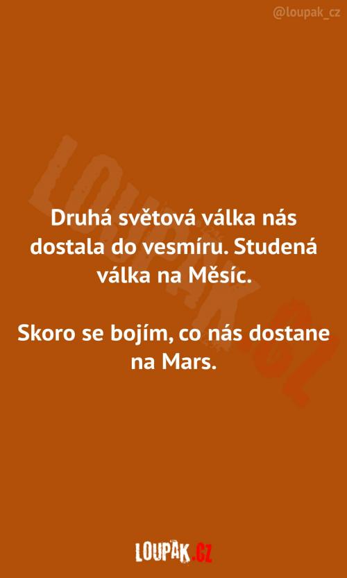  Jak to asi půjde dál  