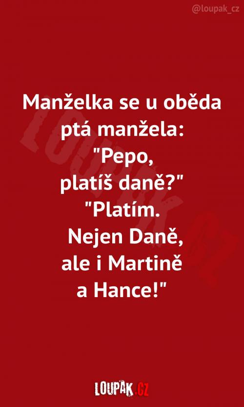  To myslím nechtěla slyšet 