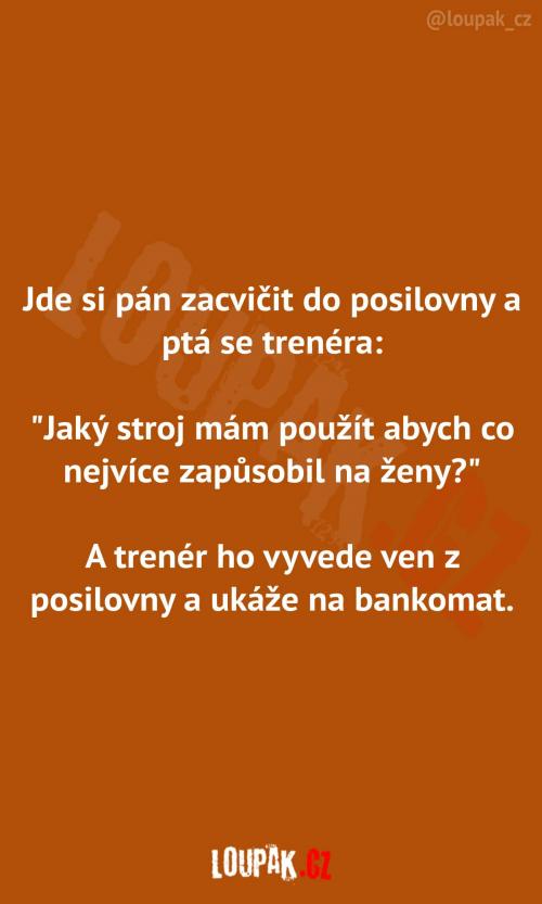  Jak zapůsobit na ženu 
