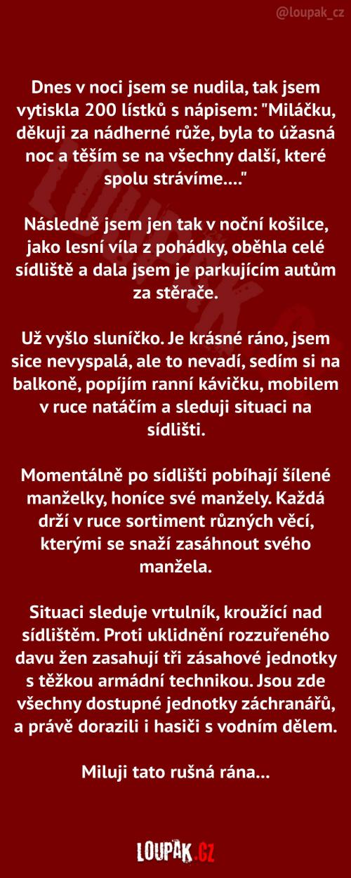  Zábava pro celé sídliště 
