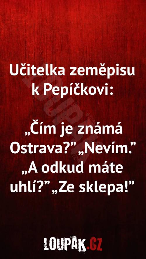  Čím je nejvíce známá Ostrava 