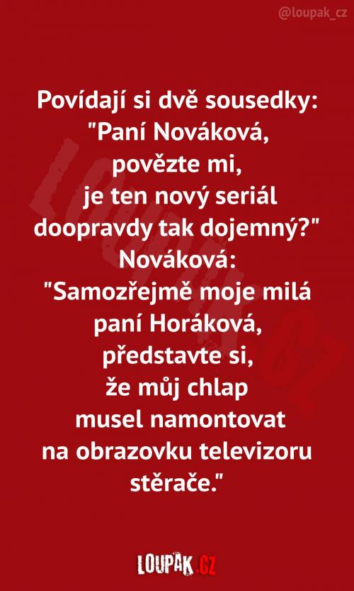  No to víte, většina lidí je zvyklá jen na Ulici 
