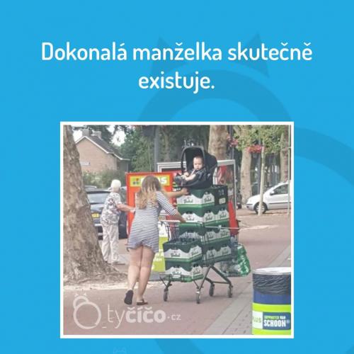 Existuje