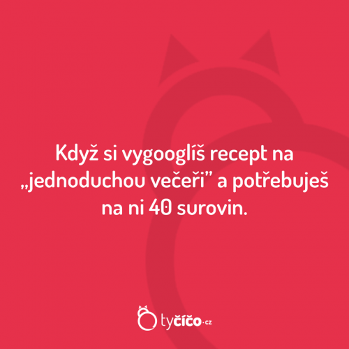  Večeře 