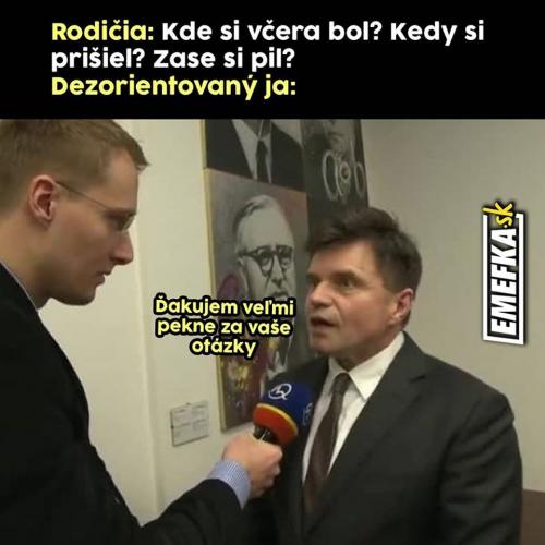Děkuji