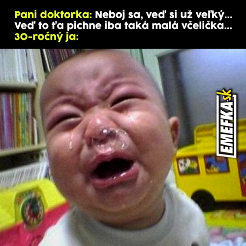 Neboj se