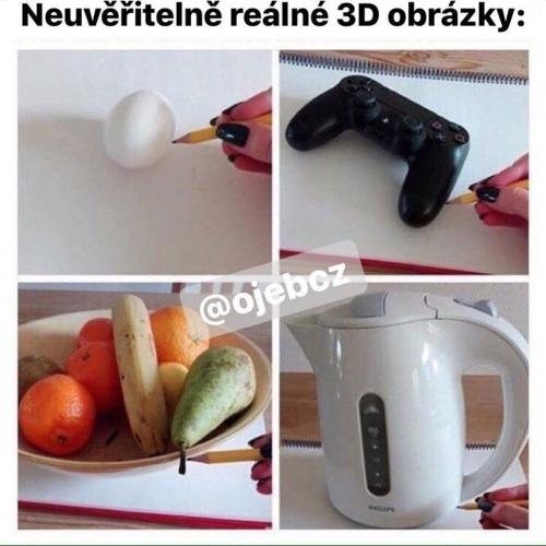 3D