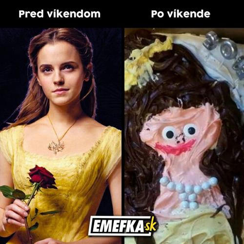  Víkend 