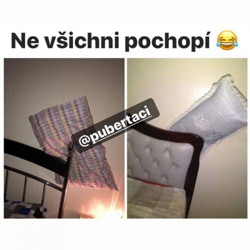  Kdo pochopí 