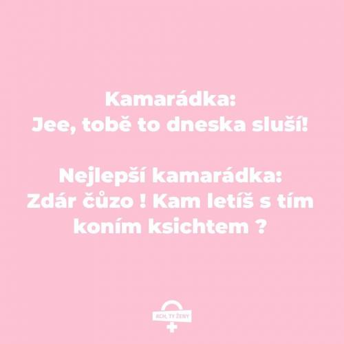 Letíš
