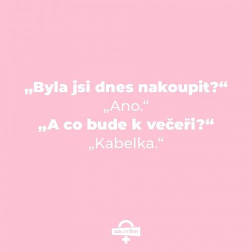 Nakoupit