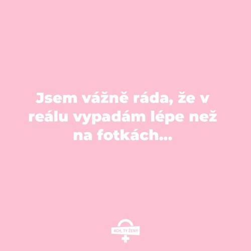 Vypadám