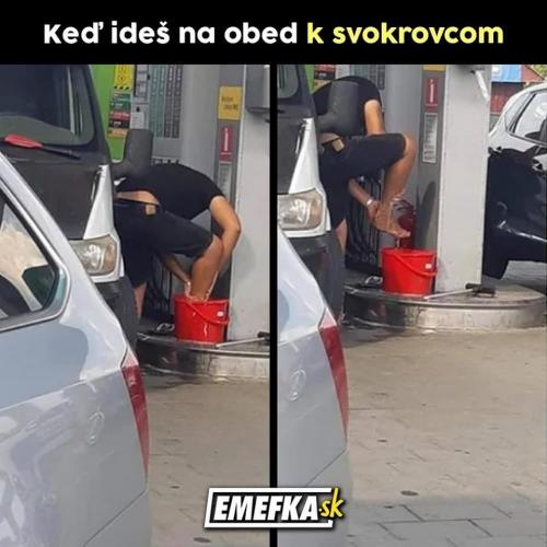  Na oběd 