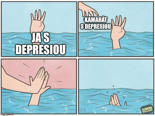 Depresia