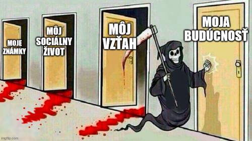  život 