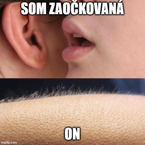 očkovanie