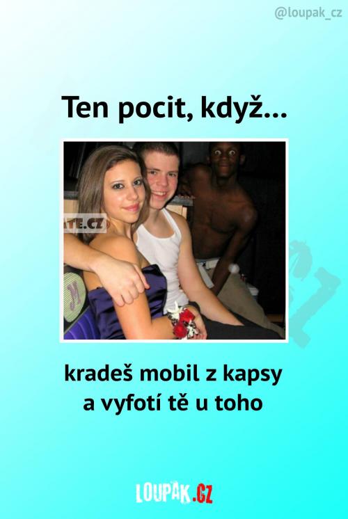  To už se pak špatně obhajuje 