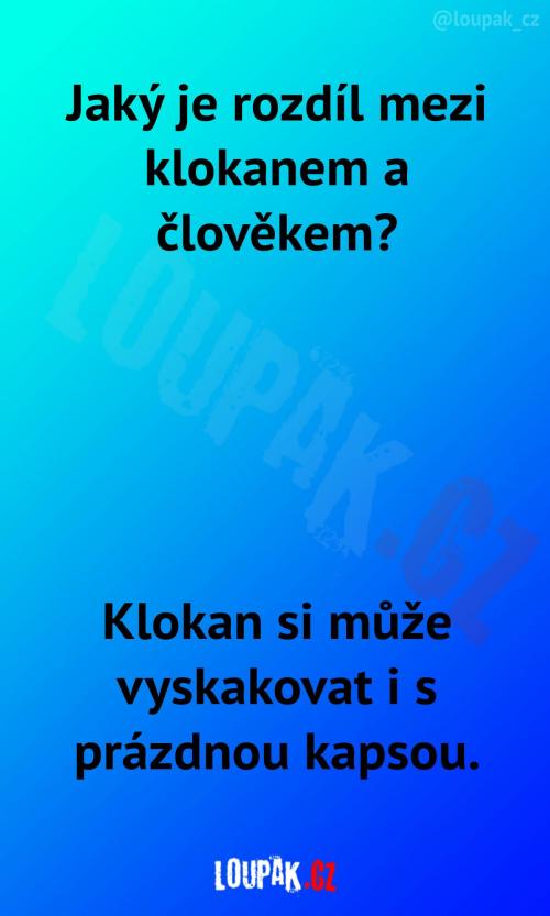  Nějaký rozdíl tam asi bude 