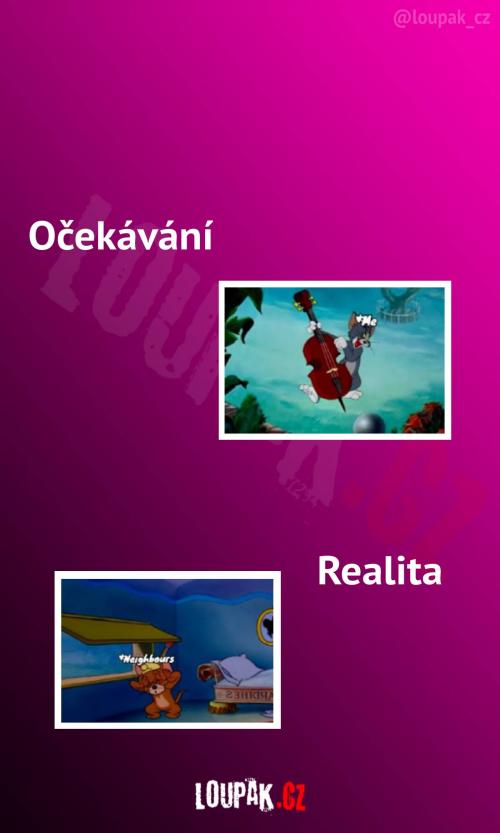  Snažil jsem se zpívat 