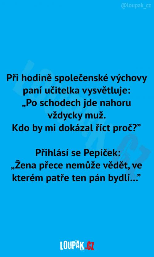  Společenská výchova  