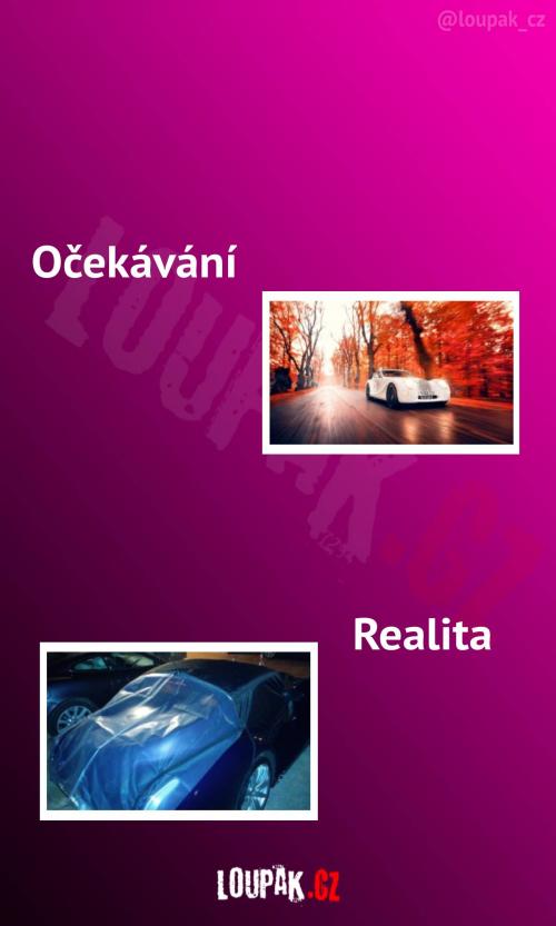  Podoba menší v autu je 