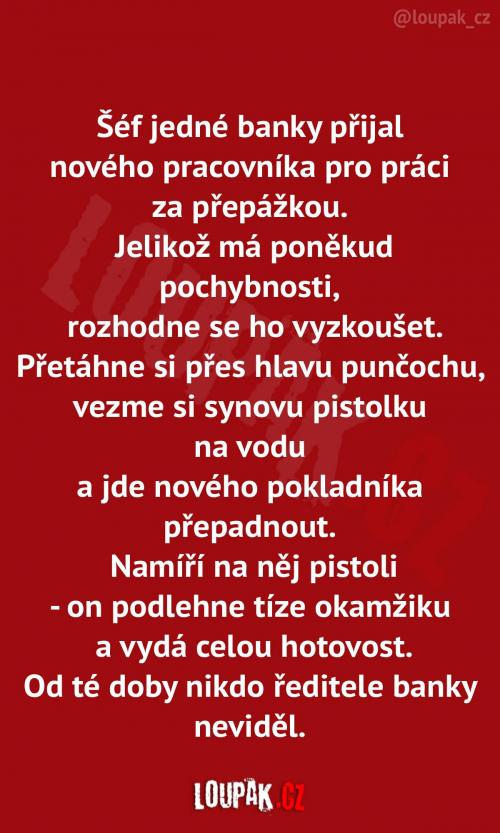  Když se ti vlastně splní sen 