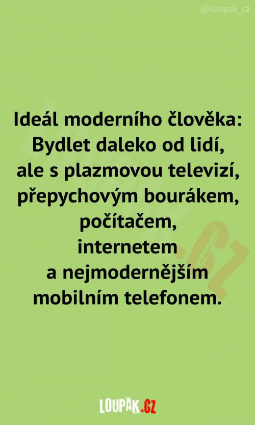  Neříkejte mi, že to tak není 