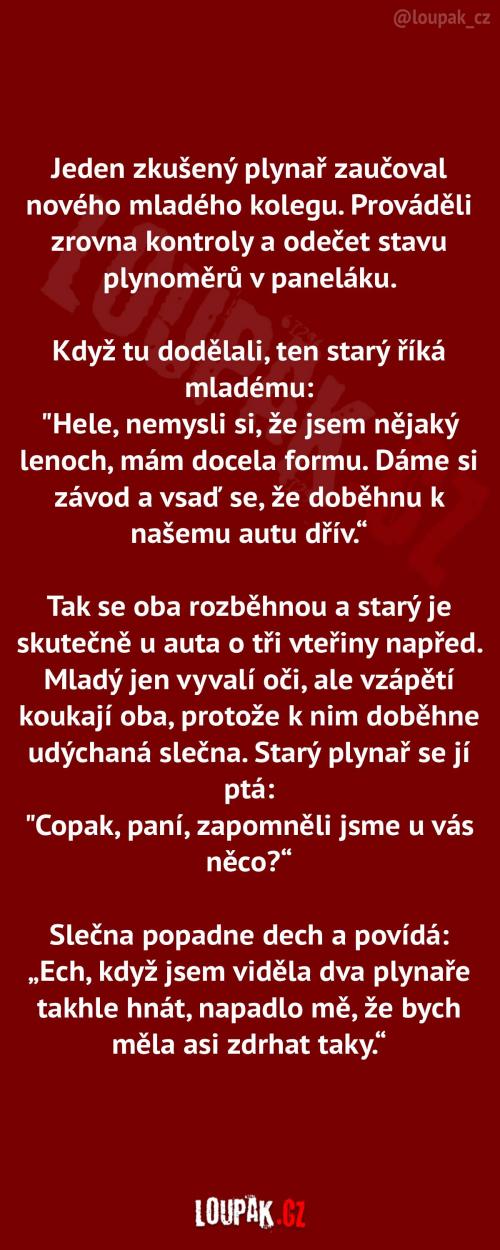  Na první pohled nevinná sázka 