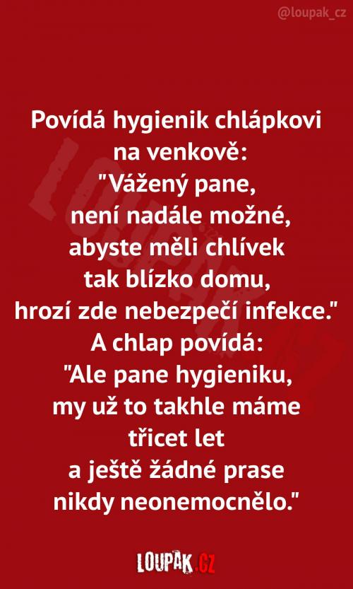  Když jsi opravdový milovník zvířat 