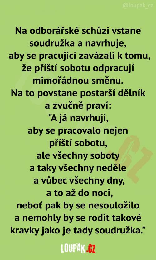  Když už ti v práci rupnou nervy 