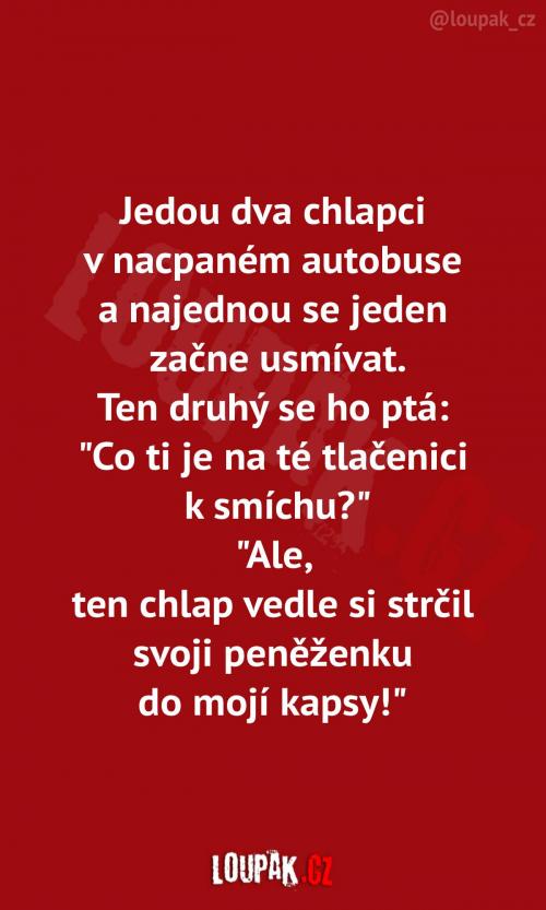  Najednou je i pondělní ráno pěkné 
