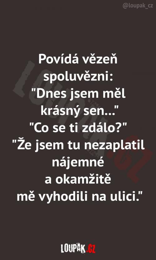  Najednou to zní tak úžasně 
