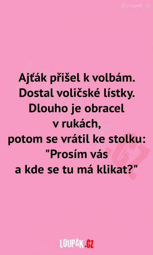  To víte, nemoc z povolání 