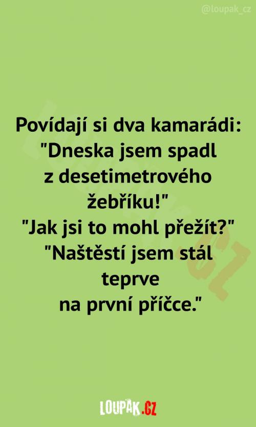  No to musela být fakticky hrůza 