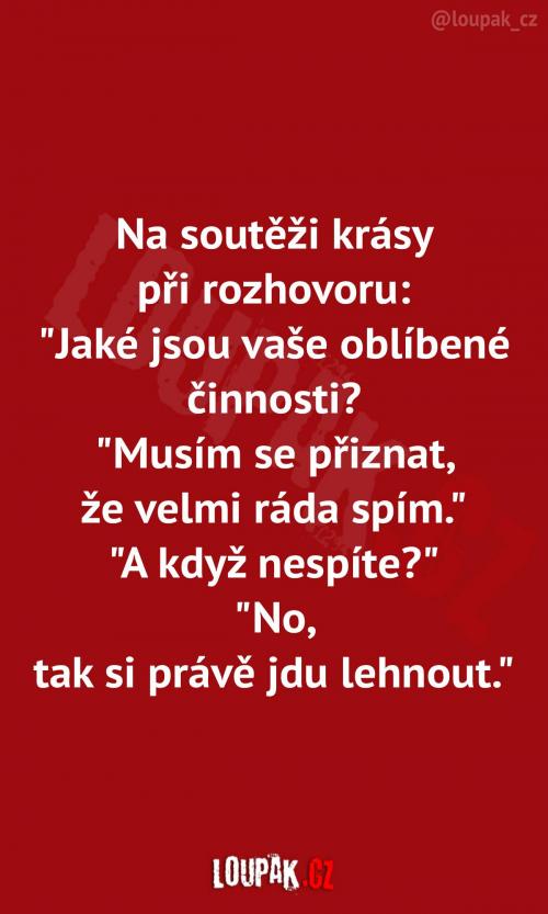  No to víte, ve vatě není zrovna denní dávka energie 