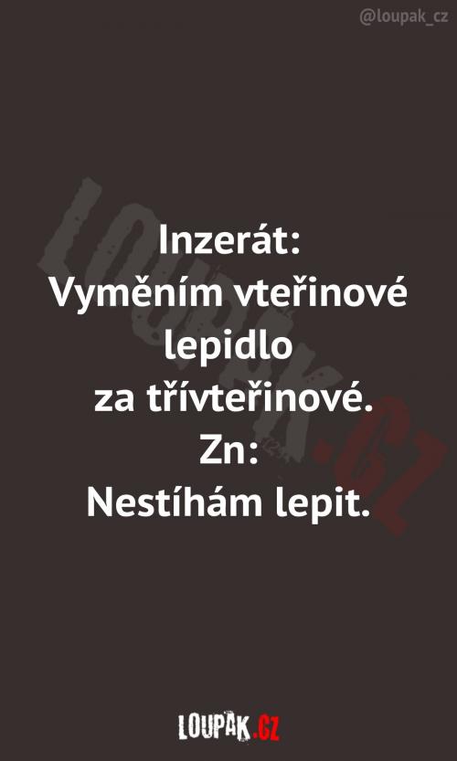  Když si jednou hraješ na kutila 