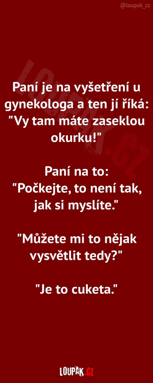  Není to tak, jak to vypadá 