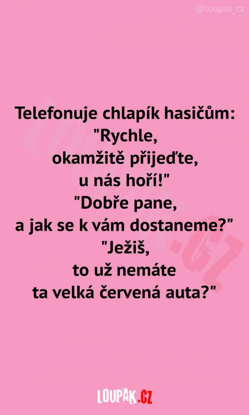 Tak to je tedy patálie...