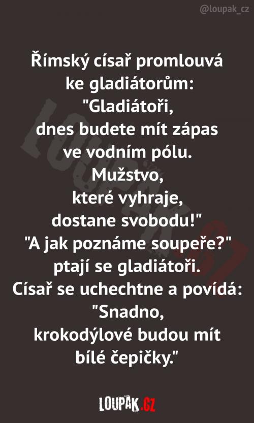  Co se to proboha kdysi dělo? 