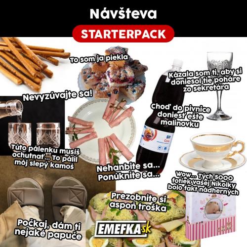  Návštěva 