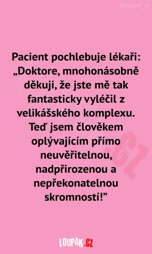  No ještě, že to podchytili 