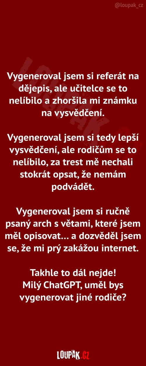  Je Chat gpt všemocný? 